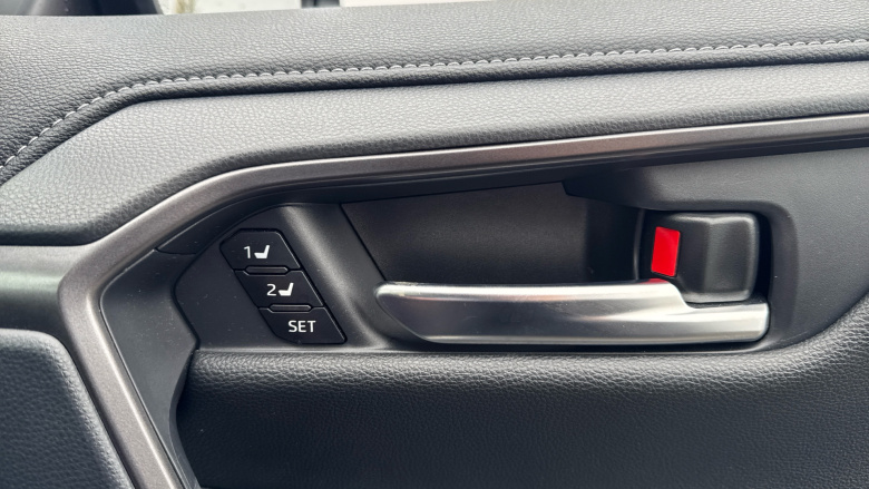 Toyota RAV4 2.5 PHEV GR Sport 5dr CVT Estate